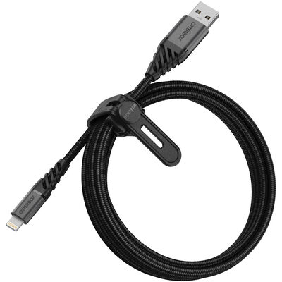 Lightning a USB-A Cable - Premio