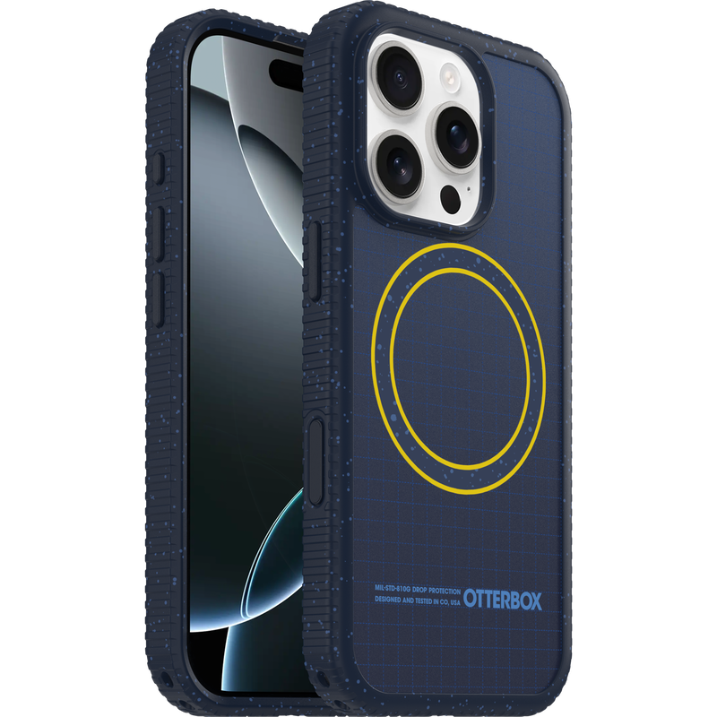 product image 1 - iPhone 16 Pro Custodia Sole Series per MagSafe