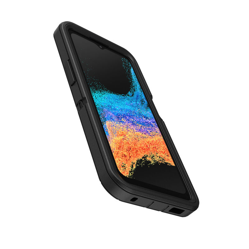 product image 4 - Galaxy XCover 6 Pro Custodia Defender Series