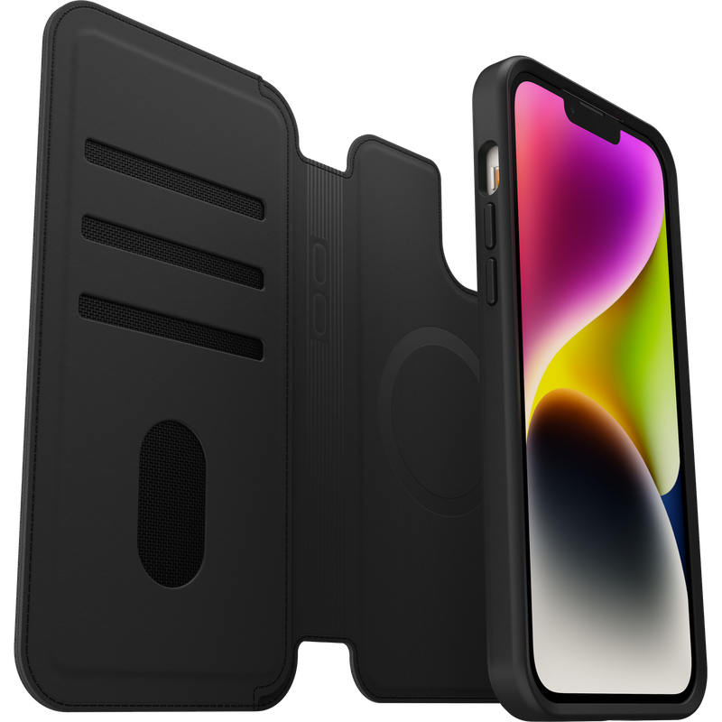 product image 3 - iPhone 14 Plus Folio Folio per MagSafe