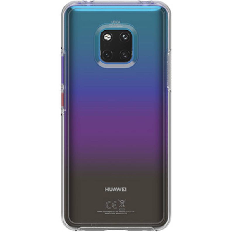 product image 1 - Mate20 Pro Case Symmetry Series
