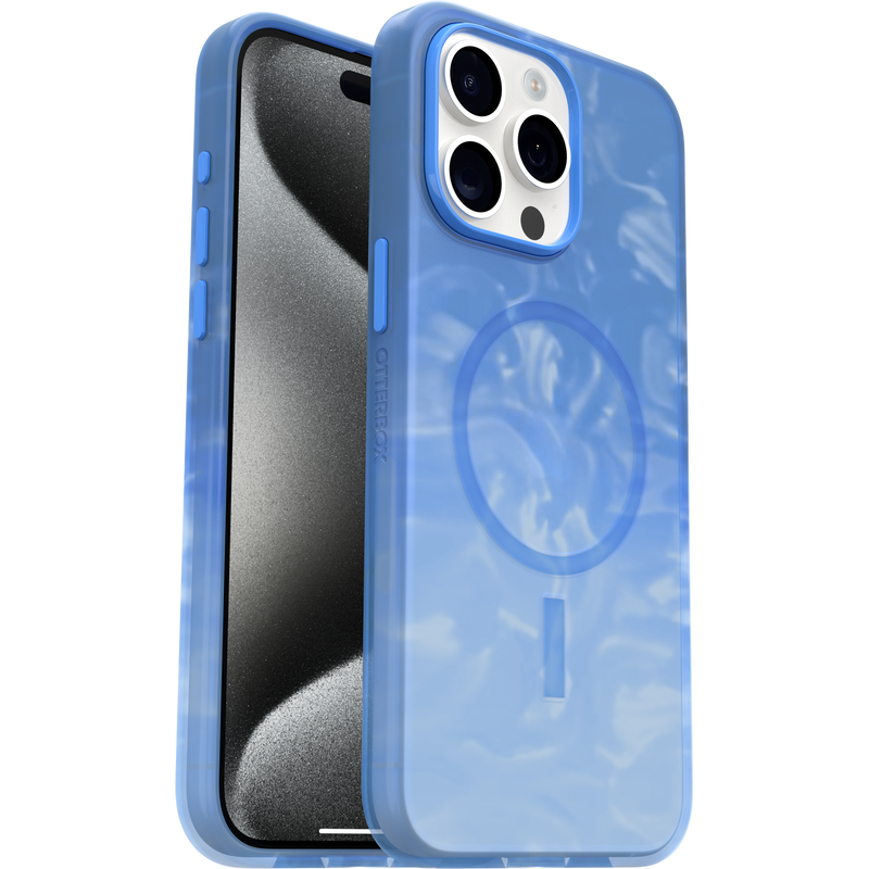 product image 3 - iPhone 15 Pro Max Funda Figura Series