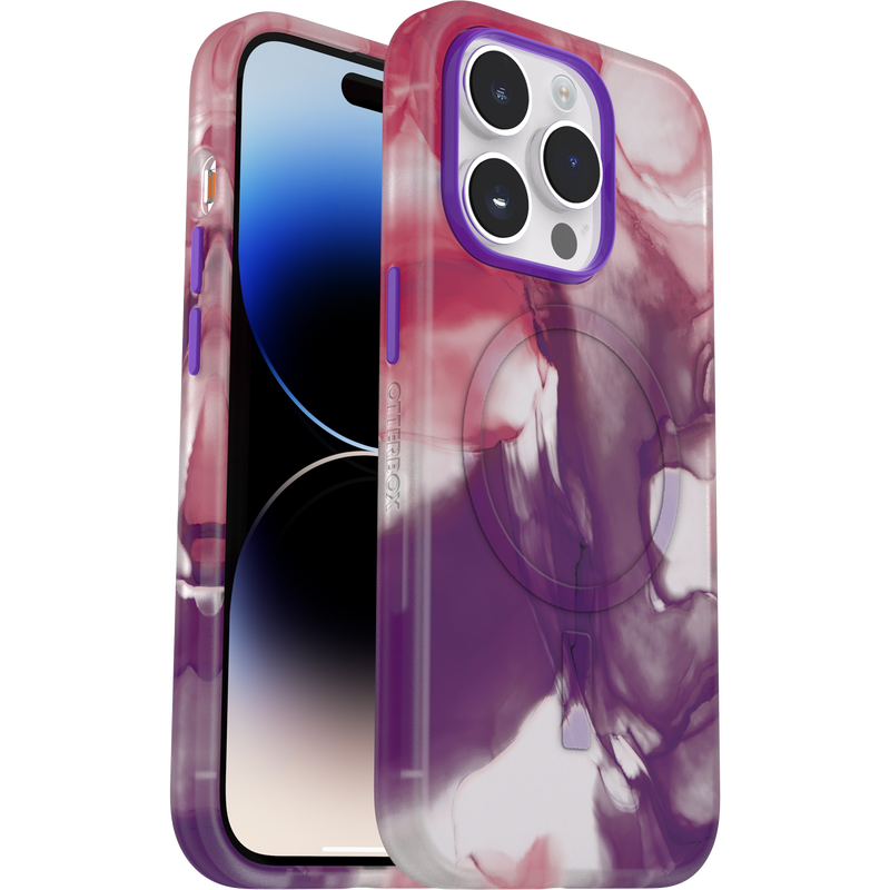 product image 1 - Coque iPhone 14 Pro Figura Series
