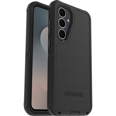 Galaxy S25 FE Custodia | Defender Series Pro