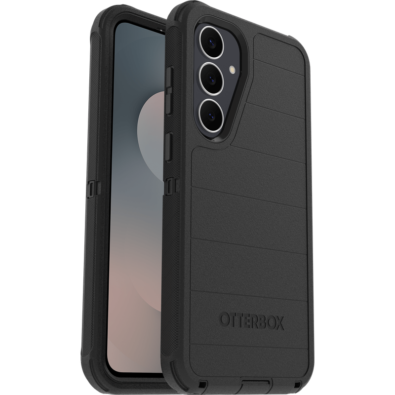 product image 1 - Galaxy S25 FE Custodia Defender Series Pro