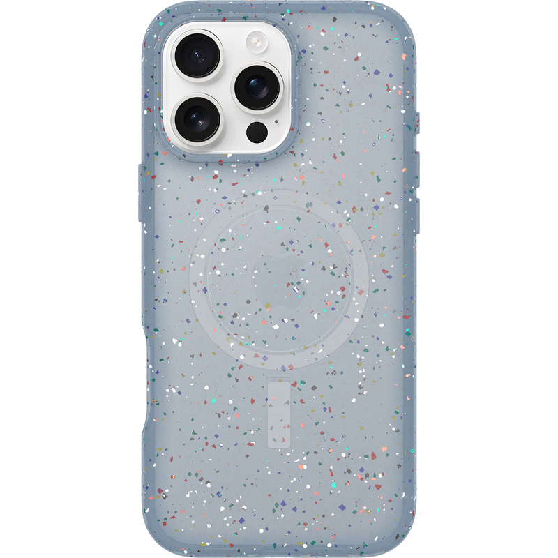 product image 2 - Coque iPhone 16 Pro Max Symmetry Series Core pour MagSafe