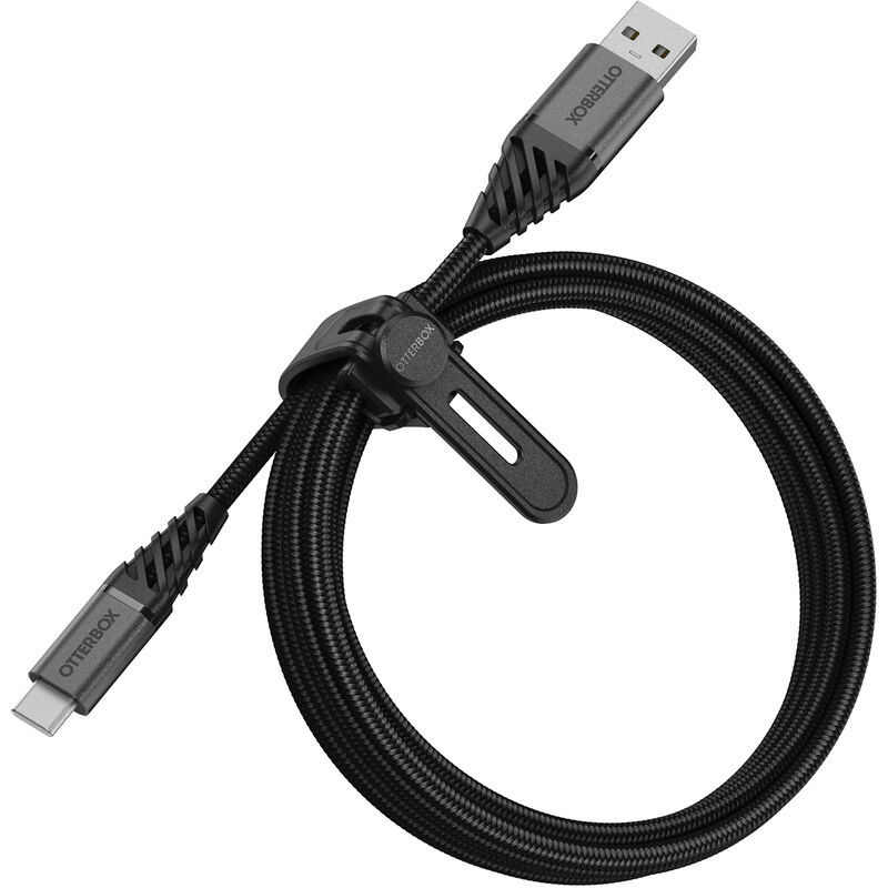 product image 1 - USB-C a USB-A Cavo | Premio