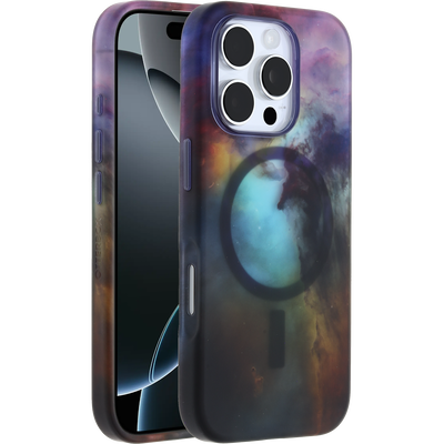 iPhone 16 Pro Case | Figura Space Series
