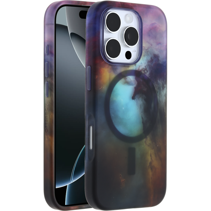 product image 1 - iPhone 16 Pro Case Figura Space Series