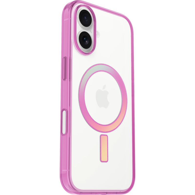 product image 3 - iPhone 16 Hoesje Lumen Series met Camera Control
