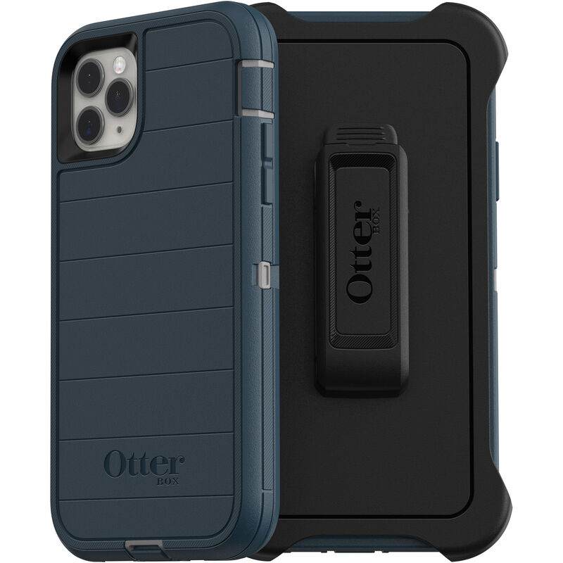 product image 3 - iPhone 11 Pro Max Custodia Defender Series Pro