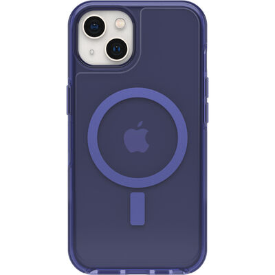 Symmetry+ Series Clear Coque avec MagSafe pour iPhone 13
