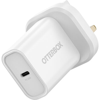 USB-C  Caricabatterie a Muro  | OtterBox