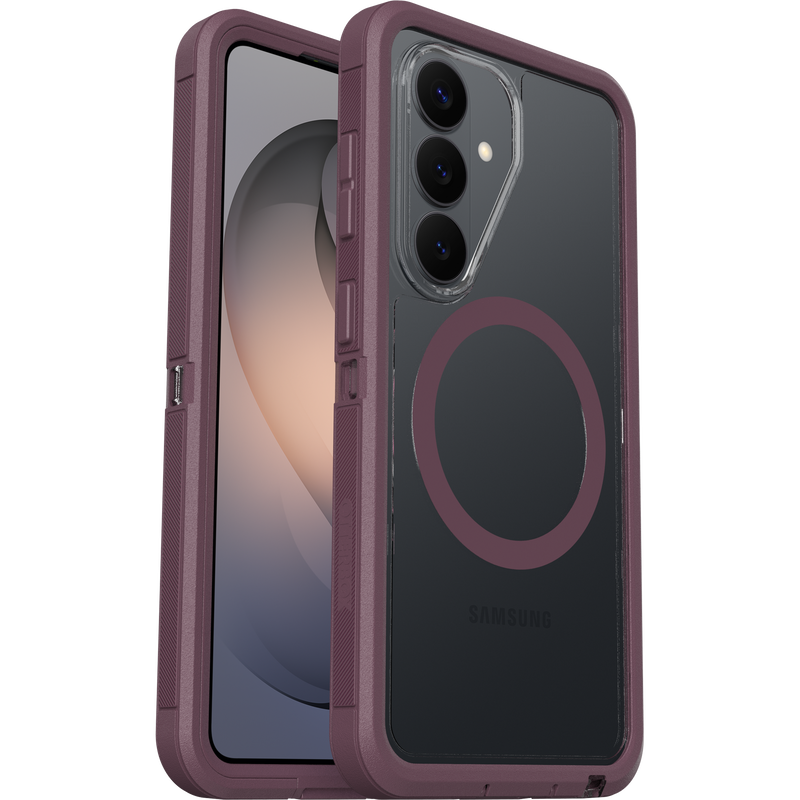 product image 1 - Galaxy S26 H&uuml;lle Defender Series Pro XT