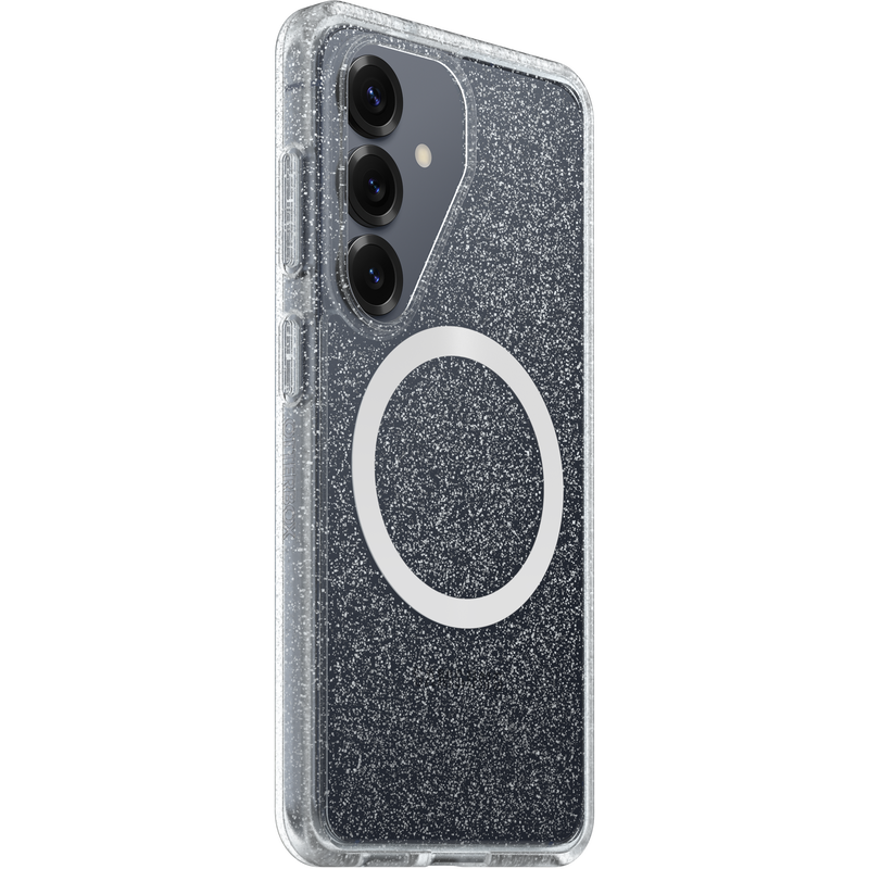 product image 2 - Galaxy S25 Custodia React Series con Magnets