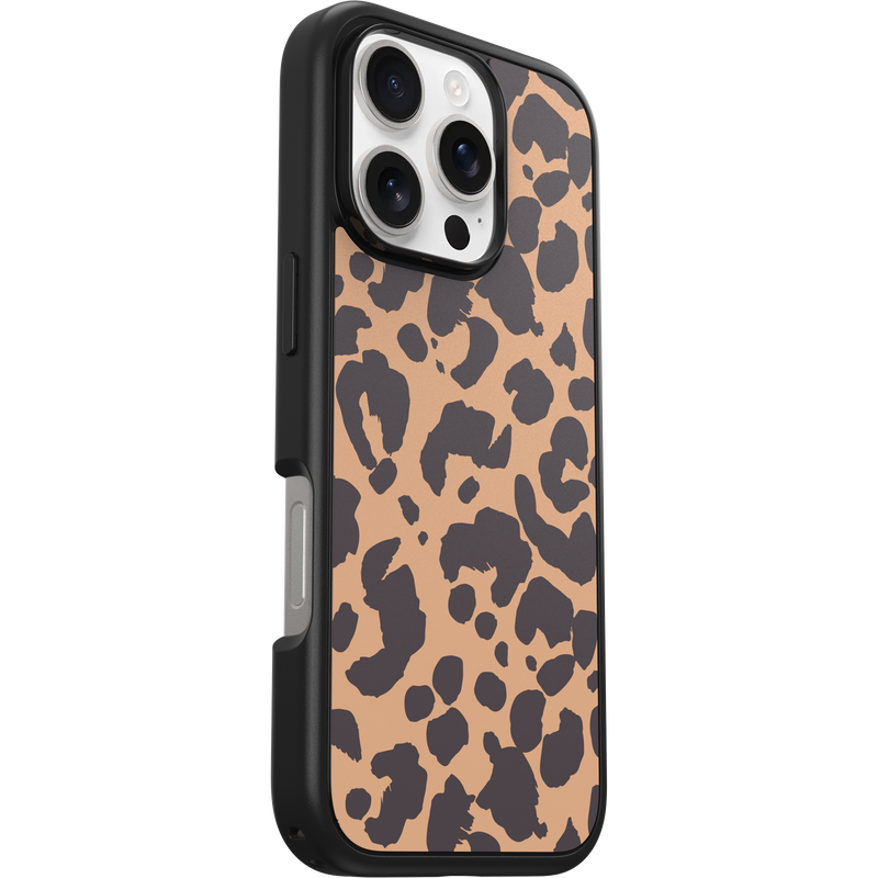 product image 3 - Coque iPhone 16 Pro Symmetry Series pour MagSafe