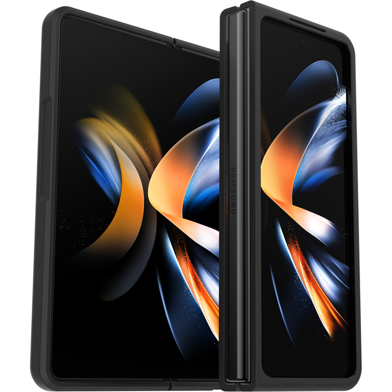 product image 4 - Galaxy Z Fold4 Custodia Thin Flex Series