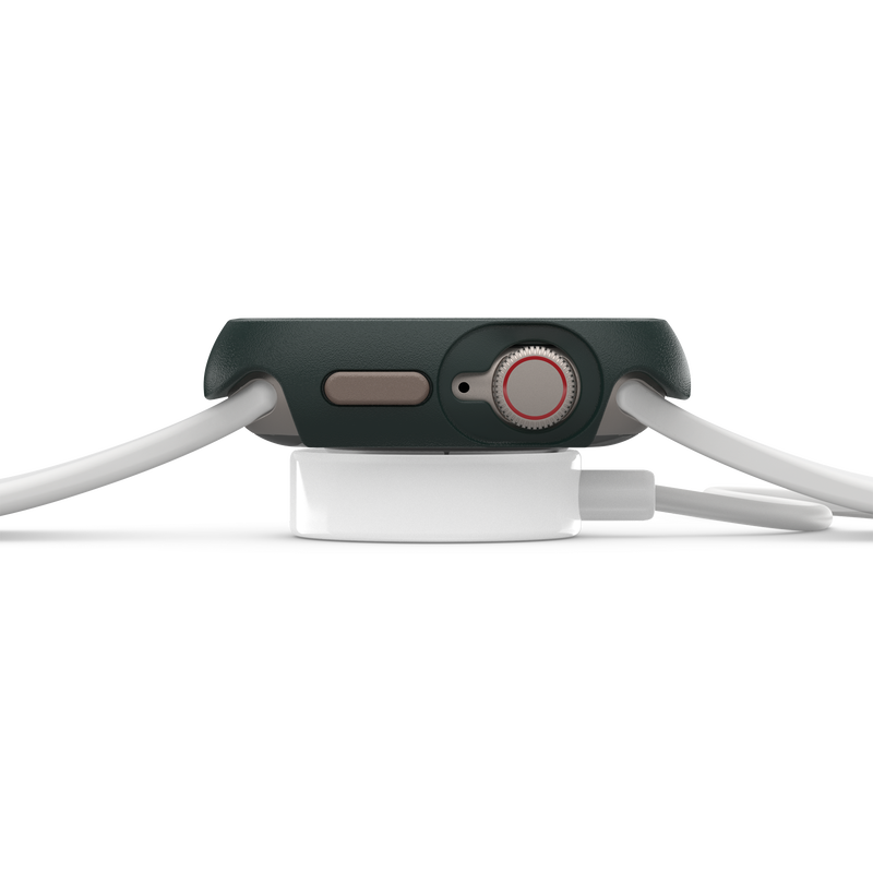 product image 4 - Coque Apple Watch Series 9/8/7 Eclipse Series avec Protecteur d'écran