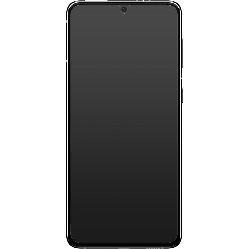 product image 2 - Galaxy S21+ 5G Displayschutz Clearly Protected Film