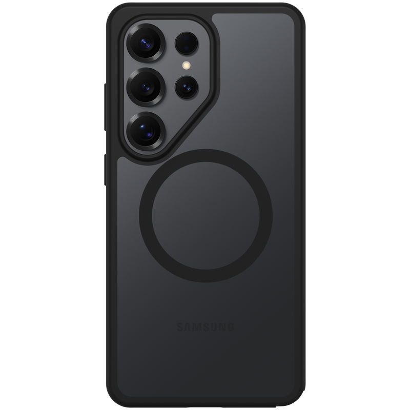 product image 1 - Galaxy S26 Ultra Custodia React Series