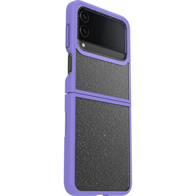 Galaxy Z Flip4 Custodia | Thin Flex Serie