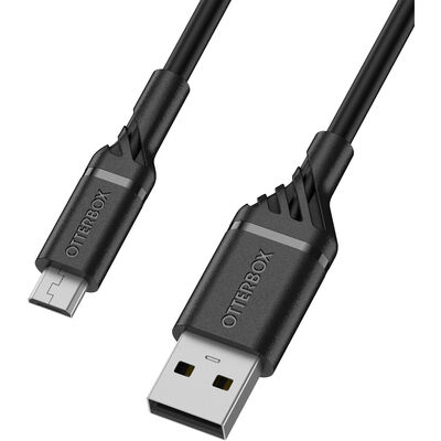Micro-USB a USB-A Cavo