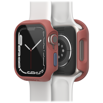 Apple Watch Serie 8 e Apple Watch Serie 7 Custodia | Eclipse Custodia