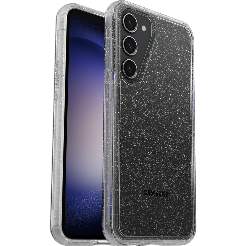 product image 1 - Galaxy S23+ Custodia Symmetry Series