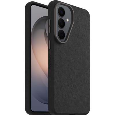 Galaxy S26+ H&uuml;lle | Symmetry Series Cactus Leather