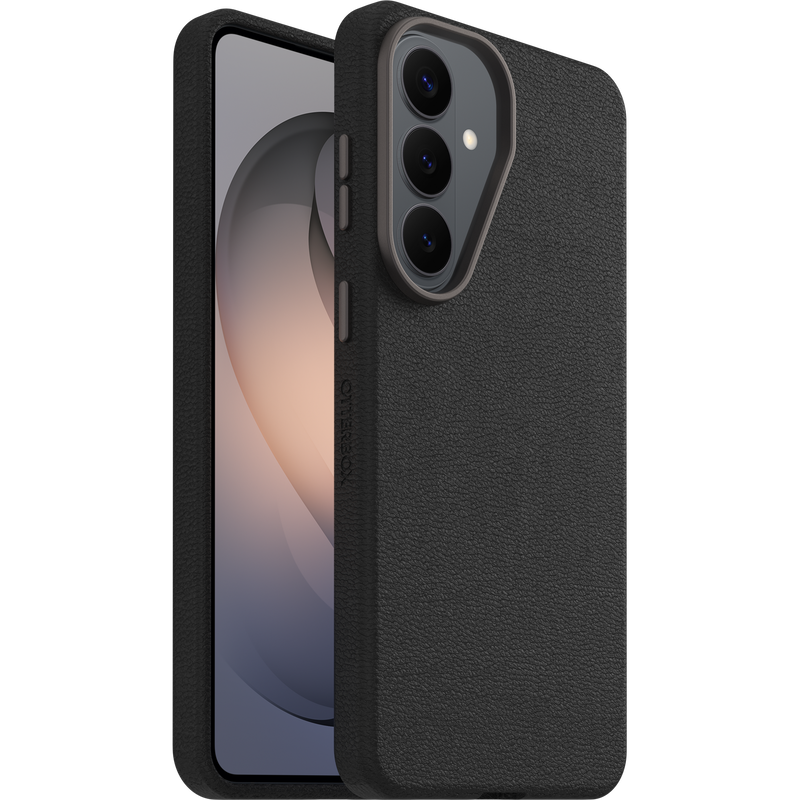 product image 1 - Galaxy S26+ H&uuml;lle Symmetry Series Cactus Leather