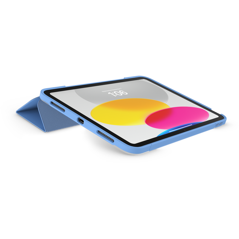 product image 2 - iPad (A16/10e gen) Hoesje Symmetry Series 360 Elite