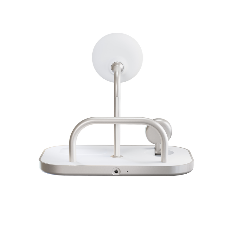 product image 3 - Zens Charger - 4-in-1 Zens Stand Kabelloses Ladegerät 4-in-1