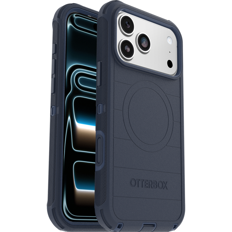 product image 1 - iPhone 17 Pro Max Custodia Defender Series Pro