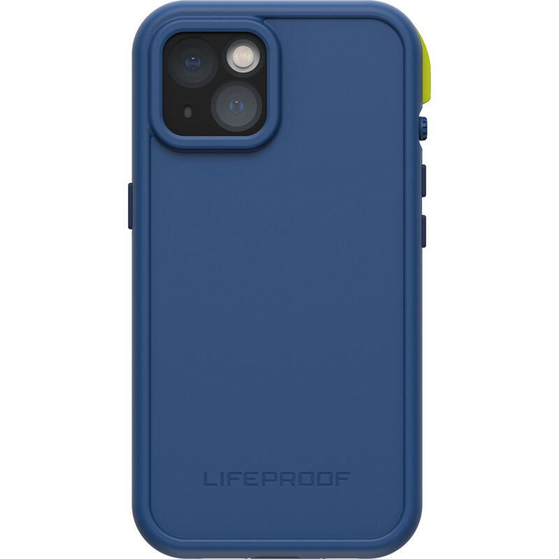 product image 3 - iPhone 13 Custodia Impermeabile OtterBox Frē Series