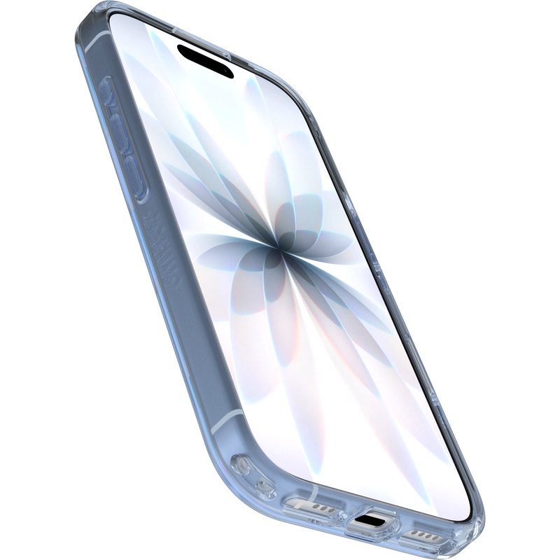 product image 4 - iPhone 17 Custodia Symmetry Series Clear