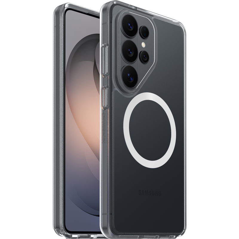 product image 1 - Galaxy S26 Ultra H&uuml;lle React Series