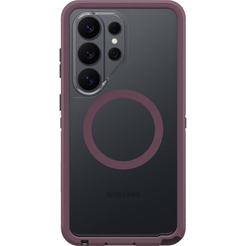 product image 2 - Galaxy S26 Ultra H&uuml;lle Defender Series Pro XT