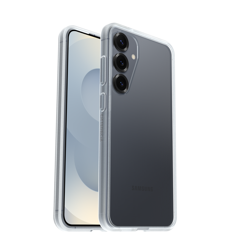 product image 4 - Coque Galaxy S25+ React Series