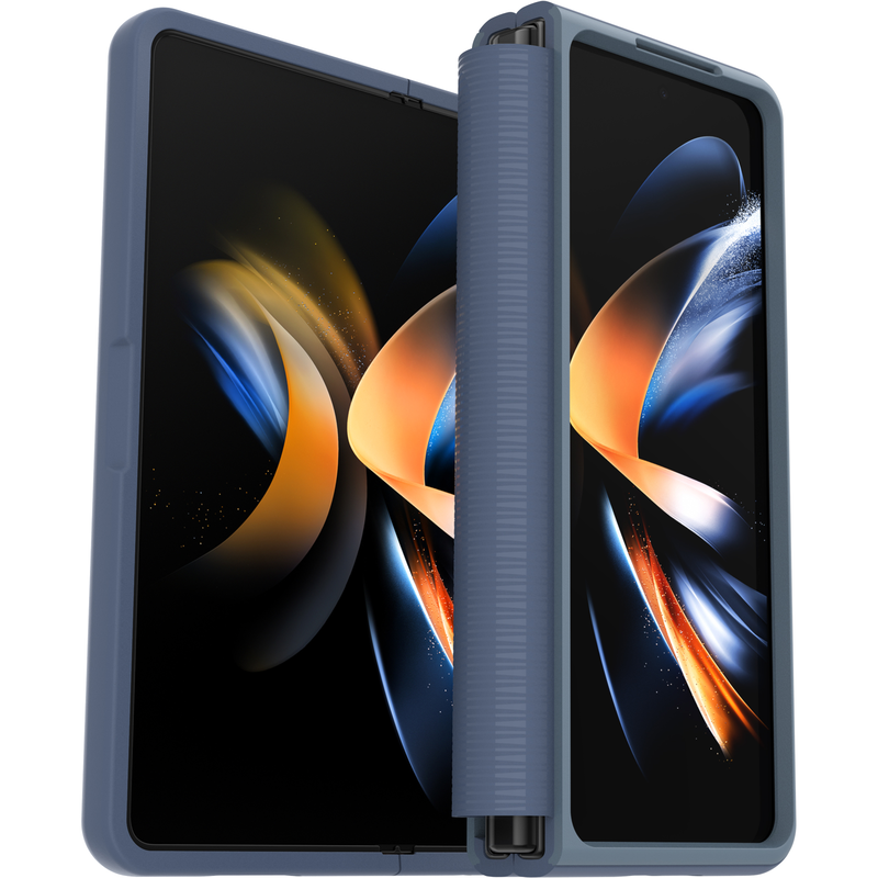 product image 2 - Galaxy Z Fold4 Custodia Symmetry Flex Series