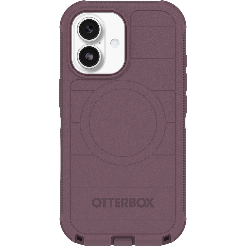product image 2 - iPhone 17 Custodia Defender Series Pro