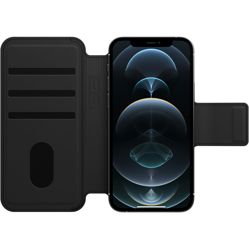 product image 2 - iPhone 12 and 12 Pro Folio for MagSafe Folio per MagSafe