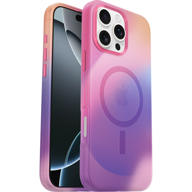 product image 1 - iPhone 16 Pro Max Case Figura Series