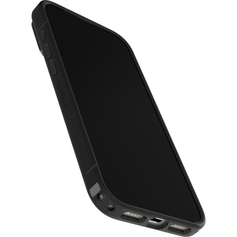 product image 4 - iPhone 17 Pro Max Custodia Symmetry Series Clear per MagSafe