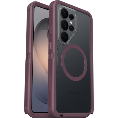 Galaxy S26 Ultra Custodia | Defender Series Pro XT