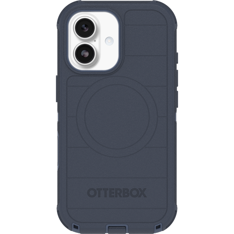product image 2 - iPhone 17 Custodia Defender Series Pro