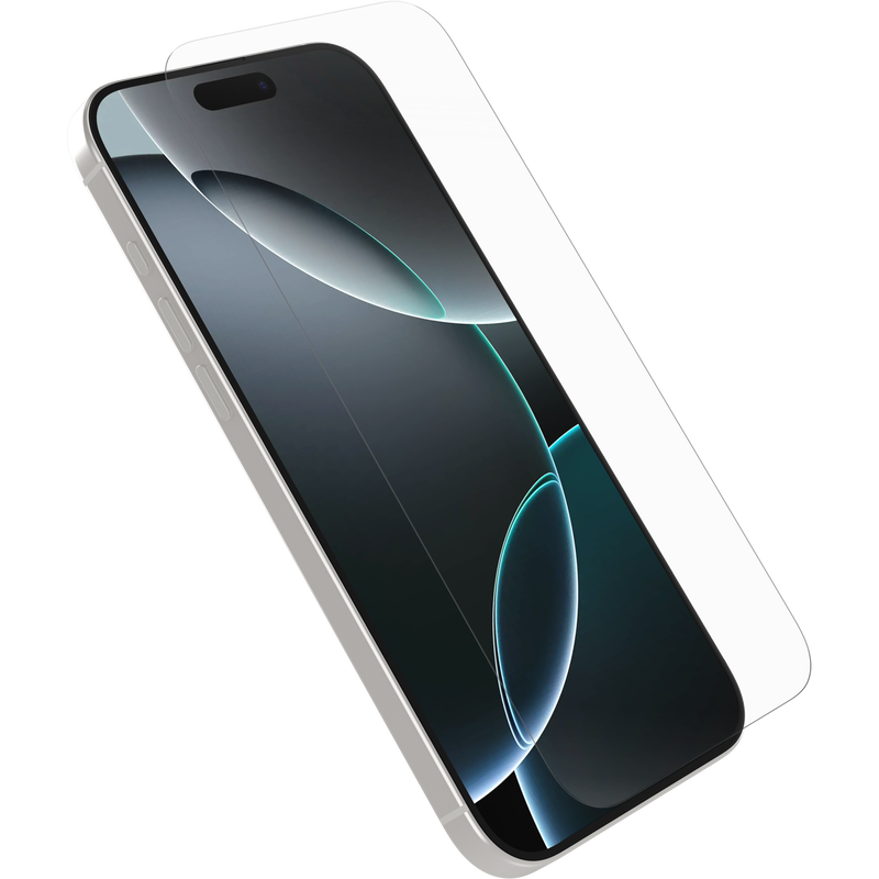 product image 1 - Protecteur d'écran iPhone 16 Pro Max OtterBox Glass