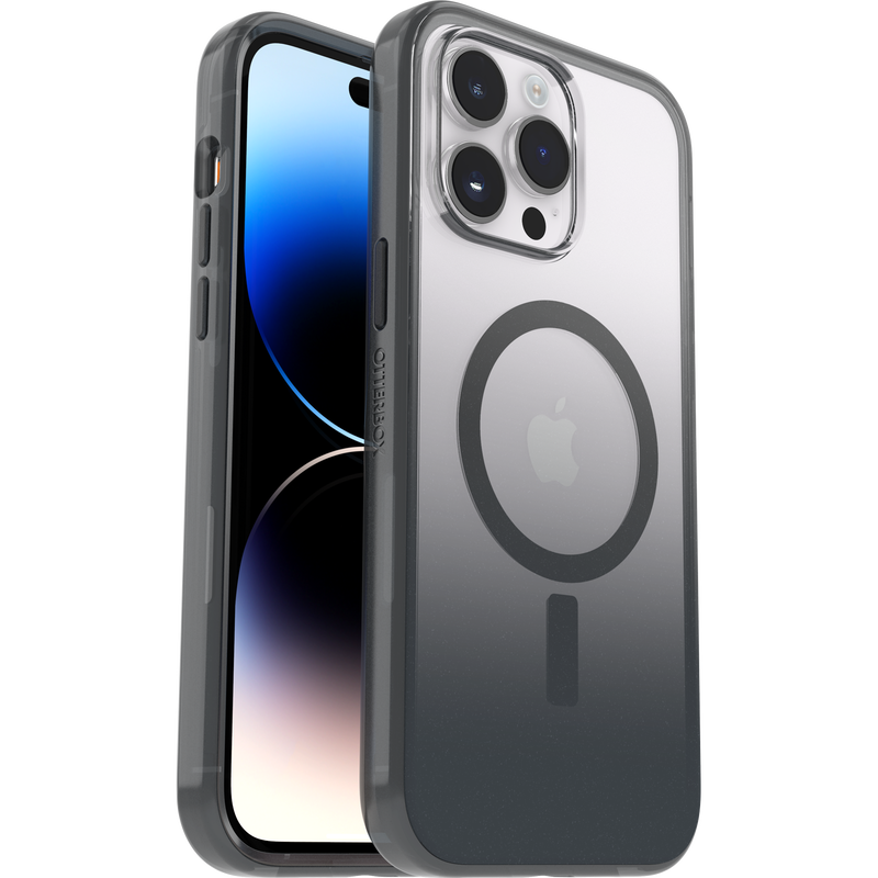 product image 1 - Coque iPhone 14 Pro Max Lumen Series