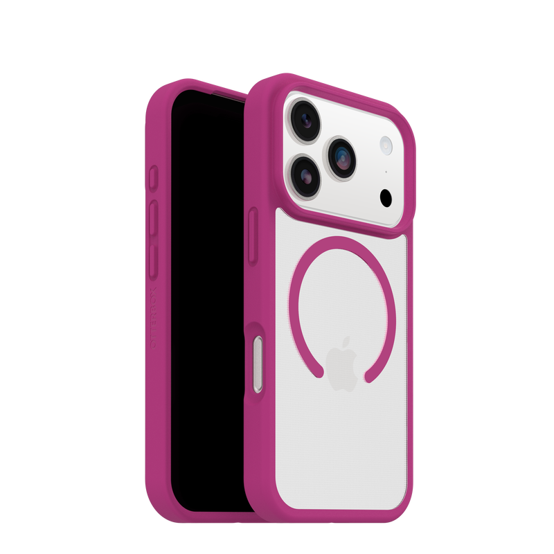 product image 4 - iPhone 17 Pro Custodia React Series
