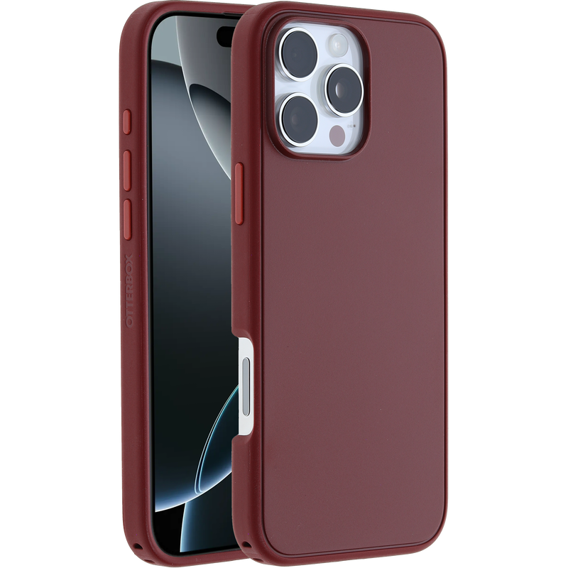product image 1 - Coque iPhone 16 Pro Max Symmetry Series pour MagSafe