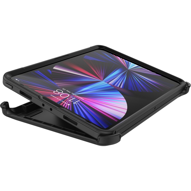 product image 6 - Coque iPad Pro 11 inch (4e gén et 3e gén) Defender Series